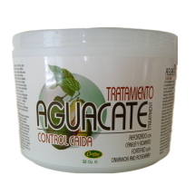 (MLC) TRAT. MASCARILLA AGUACATE 32 ONZ (CARELLIUS) 936 GR   M/CARELLIUS