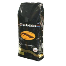 500 g-Café en grano Cubita