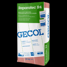 GECOL Reparatec R4, 25 kg