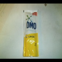 OMO LAVA VAJILLA LIMON 450ML