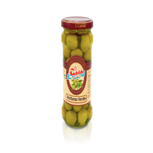295 g-Aceituna verde manzanilla sin hueso