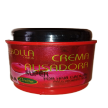 (MLC) CREMA DESRIZADORA  CRECIMIENTO CEBOLLA  SUPER 8 ONZ (CARELLIUS) 227 GR   M/CARELLIUS