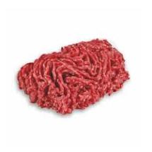 1 Kg, Picadillo De Res De Primera