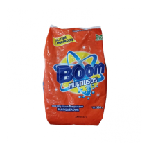 Detergente Boom Multiuso 500gr