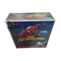PRF-MARVEL 50ML SPIDERMAN   M/MARVEL