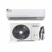 Royal, 12,000 BTU Split.