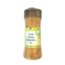 Todo sazón amarillo, 105 g