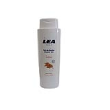 (MLC) GEL DE BAÑO AVENA 750 ML