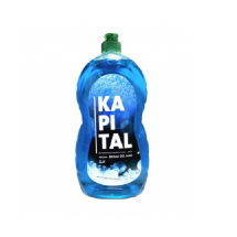 Detergente líquido para lavar Kapital 1 L