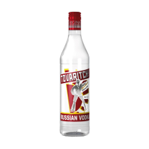 1000 ml-Vodka TOBARITCH