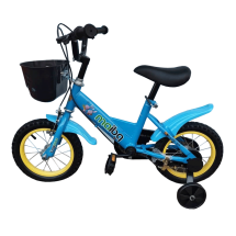 Bicicleta para niños Maibq 12