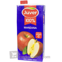 1000 ml-Zumo de manzana