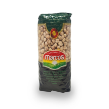 Garbanzos 500 gr- Garbanzos Marcos (500 g)