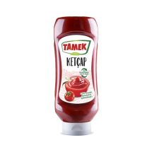 600gr, Ketchup 