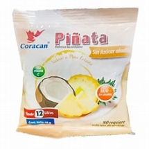 REFRESCO INST.PINATA 90 GR PINAN COLADA