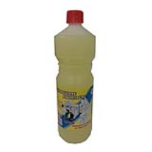 1 L-Detergente amoniacal