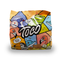  THREE PACK GALLETA DE VAINILLA