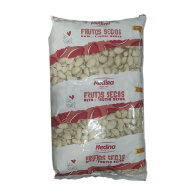 Cacahuete repelado crudo, paquete de 1 kg