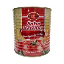 Salsa Ketchup, 3 kg