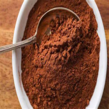 CHOCOLATE EN POLVO 100 GR