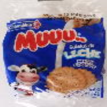 12 gr - MUUU Galleta Leche