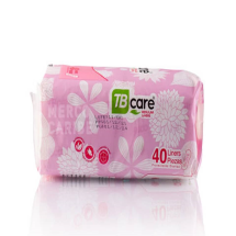 Protectores diarios, 