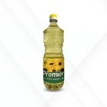 Aceite de Girasol 1 Lt PREMIUM