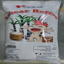 AZUCAR REFINO