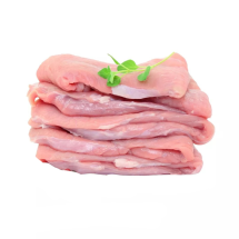 Bistec de cerdo ( 3 lbs )