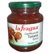Confitura de tomate, 340 g