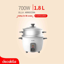  DECAKILA OLLA ARROCERA KUER008W 