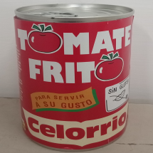 TOMATE FRITO24 X 390 GRCELORRIO