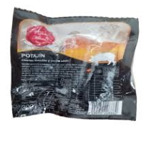 POTAJIN (CHORIZO,MORCILLA Y TOCINO)  300g