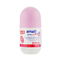 Desodorante rollon antitranspirante, 50 ml