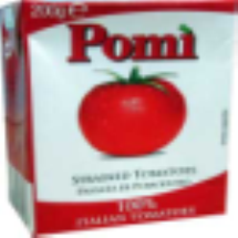 500 g-Puré de tomate Pomì