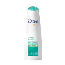 Shampoo Dove Cuidado Micelar 350ml
