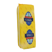 Queso gouda AMMERLANDER aprox. 3 kg