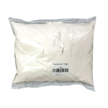 Harina de Trigo 1 kg