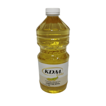  ACEITE VEGETAL (SOYA) 1000ML M/DMK