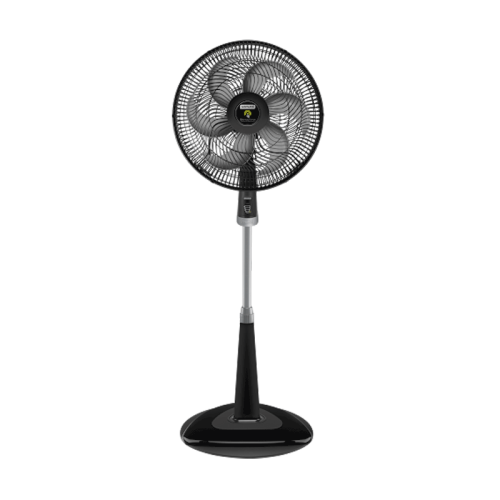 Ventilador con pedestal Silence Force
