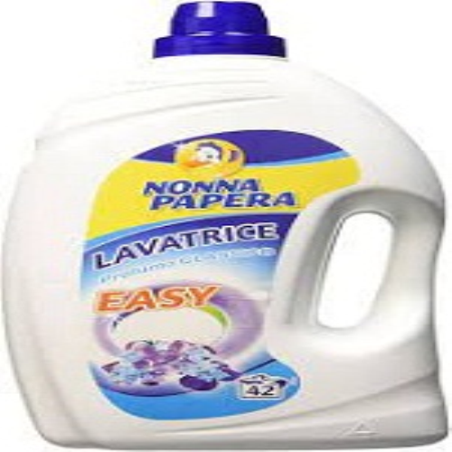 3 L-Detergente para lavadora NONNA PAPERA