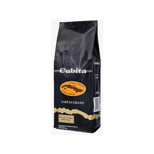 250 g-Café en grano