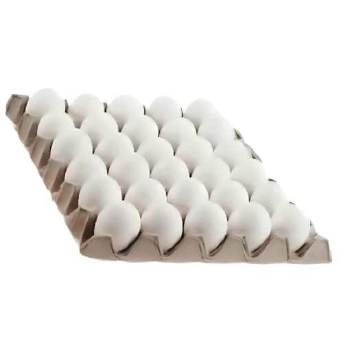 CARTÓN DE 30 HUEVOS  S/M