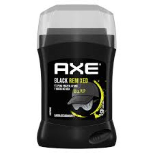 Desodorante AXE STI BLACK 12 x 45 G