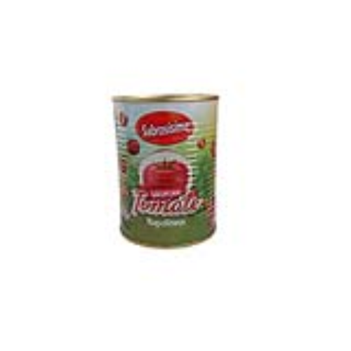 (MLC) SALSA DE TOMATE P/PASTA  SABOR NAPOLITANA 400G   M/SABROSISIMO