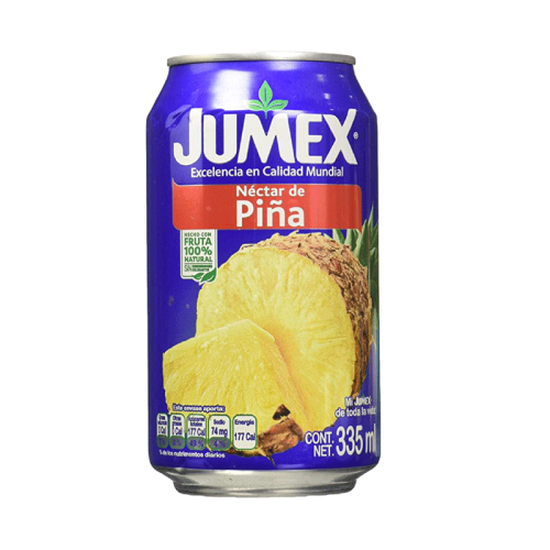 Néctar de piña, 335 ml
