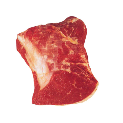 Carne de res limpia, 1 kg