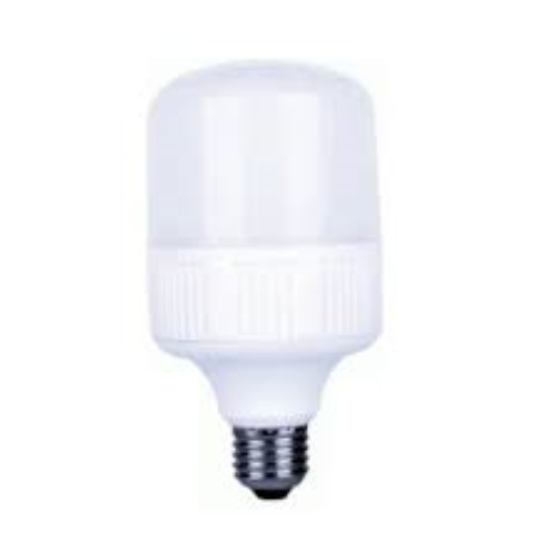 Bombillo LED 5W Base E27 Vida Util 25000 horas IB008G 5W 