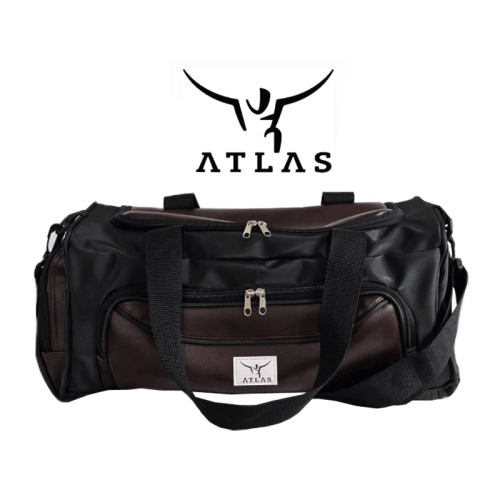 Bolso deportivo pequeño, ATLAS