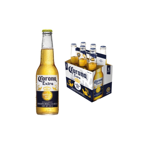 Cerveza Corona, 355 ml